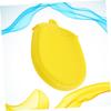 Healvian 2-Piece Silicone Bath Cleaning Brush Set view 4