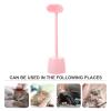Happyyami 3-Piece Scratch Brush Massage Grooming Comb for Cats and Dogs view 3