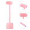 Happyyami 3-Piece Scratch Brush Massage Grooming Comb for Cats and Dogs view 4