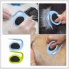 Pet Detangling Comb for Dogs, Dematting and Massage view 3