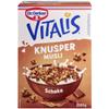 Vitalis Chocolate Crunchy Muesli, 1,500 g x 2 Packs view 2