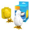 Chick-Shaped Hard-Boiled Egg Mold view 1