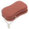 Healvian 2-Pack Loofah Bath Scrubbers view 4