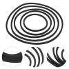 BESPORTBLE Aquarium Floating Plant 5 Pack view 3