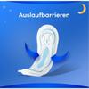 Maxi Profresh Night Sanitary Pads, Size 3, 10 Count view 2