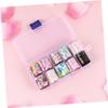 DIY Nail Art Stickers, 10-Piece Paper Set view 4