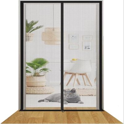 Pet Screen Door for Cats