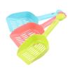 Kisangel Cat Litter Scoop with Long Handle view 1