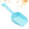 Kisangel Cat Litter Scoop with Long Handle view 3