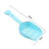 Kisangel Cat Litter Scoop with Long Handle view 4