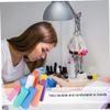 MAGICLULU 32-Piece Nail File and Buffer Set view 3