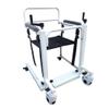Patient Transfer Lift with Shower and Commode Chair view 1