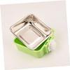 Kisangel Stainless Steel Pet Water Bowl view 2