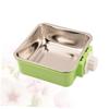Kisangel Stainless Steel Pet Water Bowl view 3