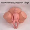 DRXRD Life-Size Birth Model for Dystocia Training view 4
