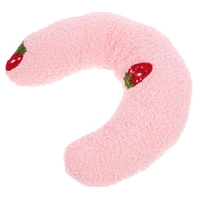 Kisangel U-Shaped Cat Pillow