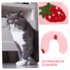 Kisangel U-Shaped Cat Pillow view 3