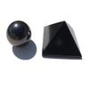 FAIRY TAIL & GLITTER FEE Shungite Pyramid Set view 1