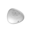 dijiusidy Noise Sleep Instrument, Small Sleep Aid, Stress Relief Device for Insomnia, Gray, Bluetooth view 1