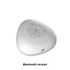 dijiusidy Noise Sleep Instrument, Small Sleep Aid, Stress Relief Device for Insomnia, Gray, Bluetooth view 3
