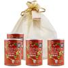 GUSTONE. One&Only Spiced Chai Latte - 4 x 250 g Gift Set view 1