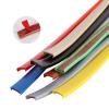 LKYJD U-Shaped Plywood Edge Banding, Flexible Self-Adhesive Edge Guard, Beige, U16mm-10m view 1