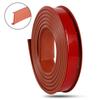 LKYJD U-Shaped Self-Adhesive Furniture Edge Banding, Flexible Edge Guard, Brown, U9mm-5m view 2