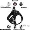 Dog Harness for Small Dogs, Puppy Harness with Leash view 2