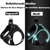 Dog Harness for Small Dogs, Puppy Harness with Leash view 4