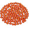 YHMQ DU 1,440-Piece Nail Rhinestones, Hyacinth SS12, 2.8–3.0 mm view 1
