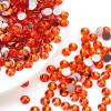 YHMQ DU 1,440-Piece Nail Rhinestones, Hyacinth SS12, 2.8–3.0 mm view 3