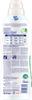 VERNEL Derma & Care Fabric Softener, 6 x 37 Loads (222 Loads), Hypoallergenic, for Sensitive Skin, Recyclable view 3