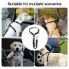 Dog Car Safety Belt view 2