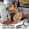 Dog Car Safety Belt view 3