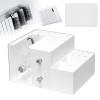 json2xml Eyelash Fan Maker and Separator for False Lash Extensions with Storage Box view 1