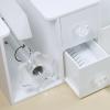 json2xml Eyelash Fan Maker and Separator for False Lash Extensions with Storage Box view 4