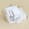 json2xml Lash Fan Maker with Tape and Plastic Sheets view 3