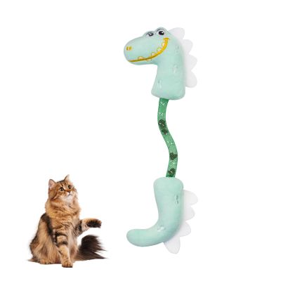 Andiker Spring Cat Toy