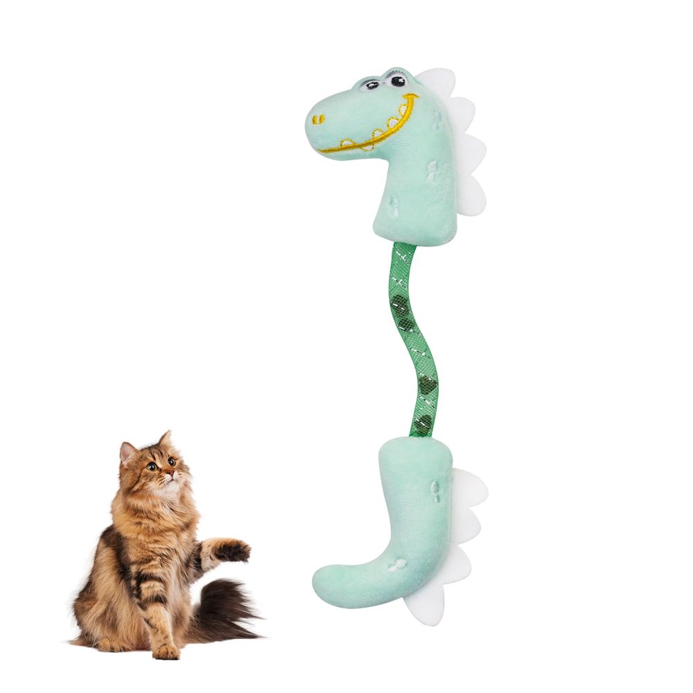 Andiker Spring Cat Toy