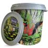 Lyra Pet 10 kg Milo Wild Bird Food in a 30 L Bin view 2