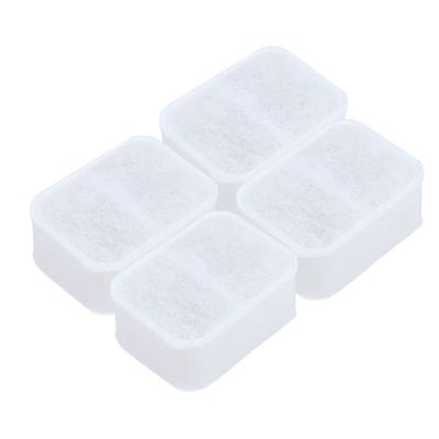 VANZACK Replacement Filter for Pet Water Fountains