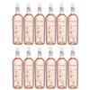 Paladin Pinot Grigio Rosé Dry Vegan Rosé Wine, Italy (12 x 0.75 L) with FeinWert E-Book view 1