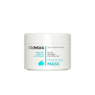 Femmas Moistcare Hair Mask, 300 ml