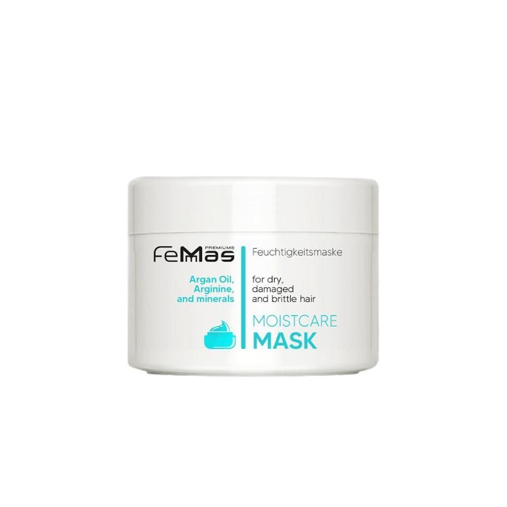 Femmas Moistcare Hair Mask, 300 ml