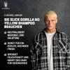 Slick Gorilla No Yellow Silver Shampoo for Blonde and Gray Hair, 200 mL view 3
