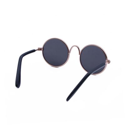 Sosoport Stylish Sunglasses for Dogs and Cats 2-Pack