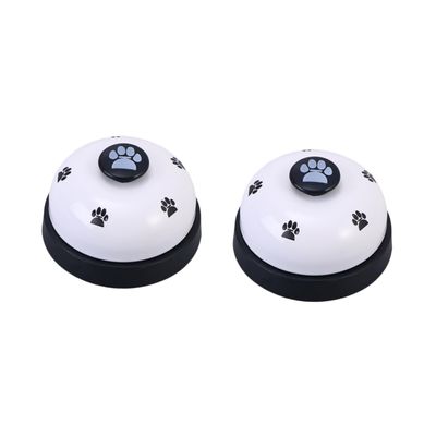 Sosoport Dog Training Bells - 2 Pack