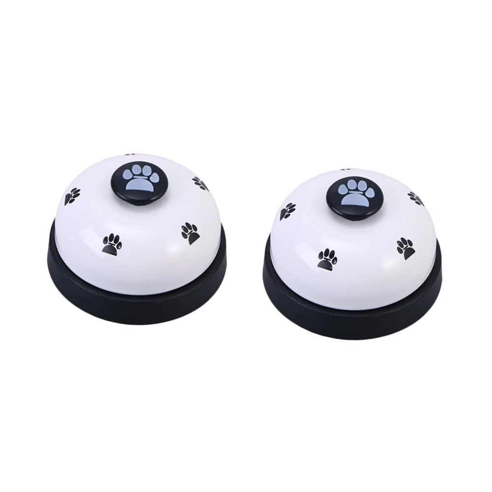 Sosoport Dog Training Bells - 2 Pack