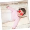 MAGICLULU 2 Sets Cartoon Decorative Eye Ice Pack Masks, 4 Pieces Each view 3