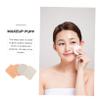 MAGICLULU 3-Piece Fluffy Makeup Sponge Set, Elastic Wear-Resistant 2-in-1 Wet and Dry Face Sponges for Blush and Foundation, 20 Pieces x 3 view 3